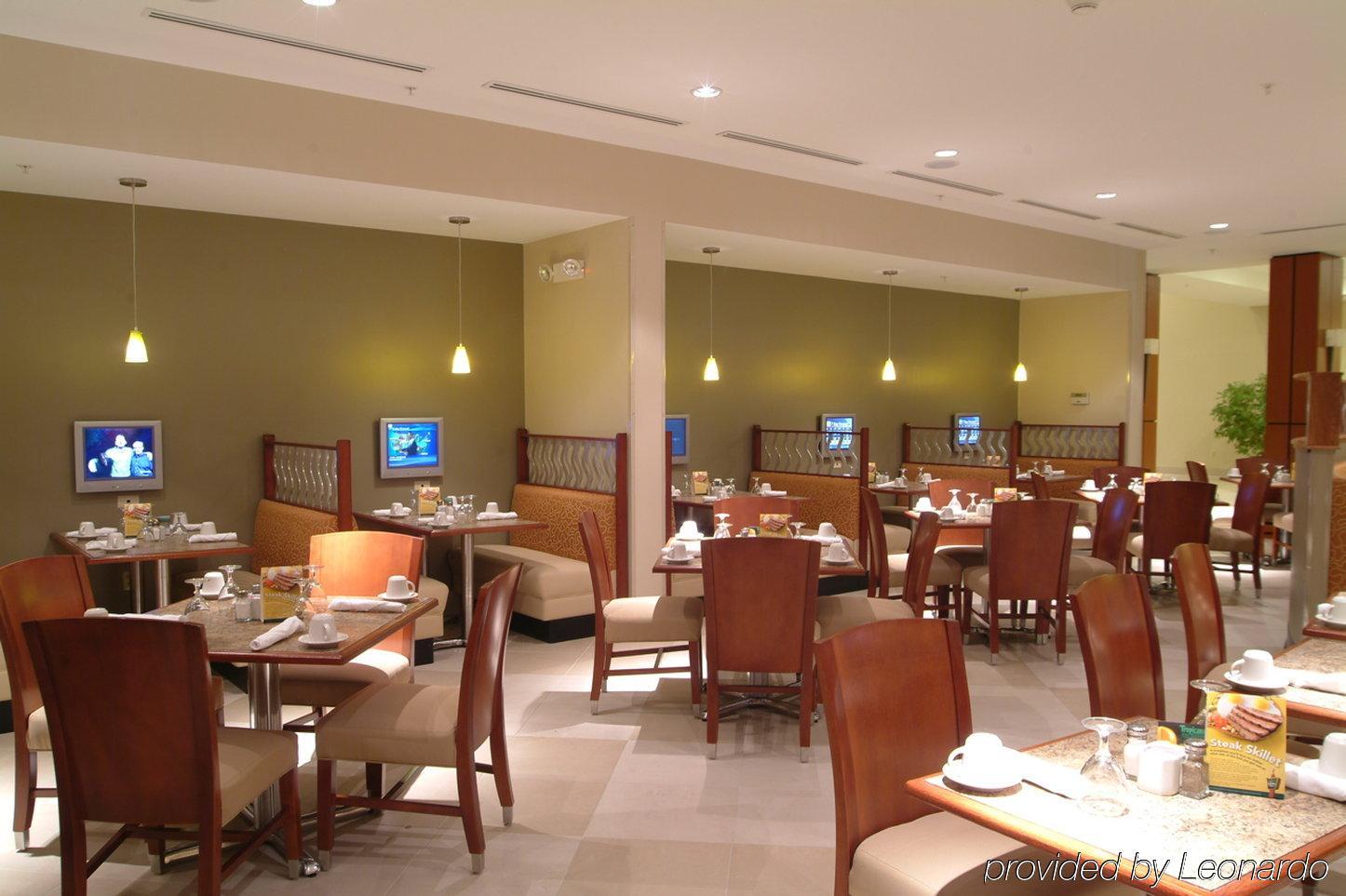 Holiday Inn Santee, An Ihg Hotel Restaurant foto