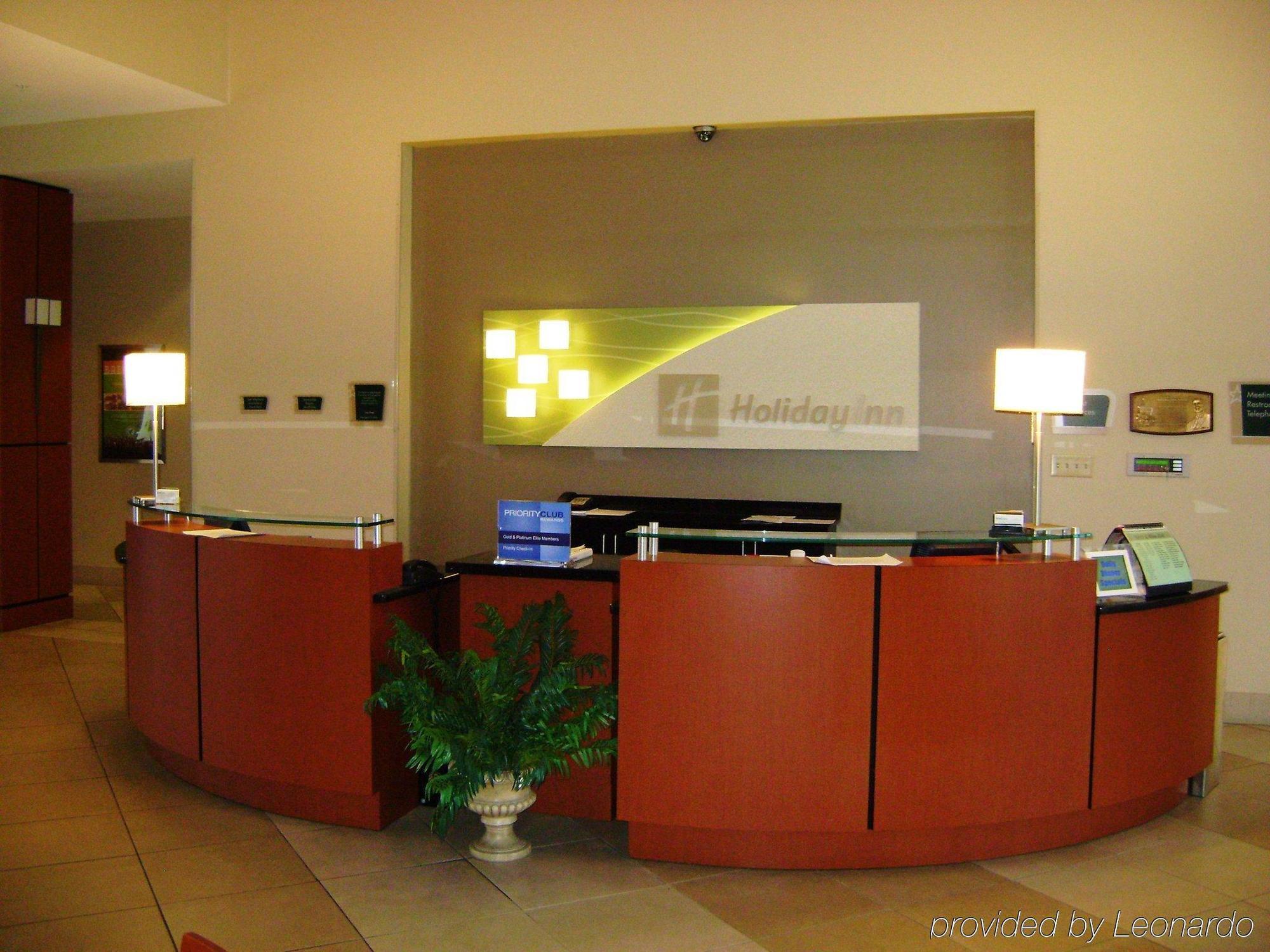 Holiday Inn Santee, An Ihg Hotel Interior foto