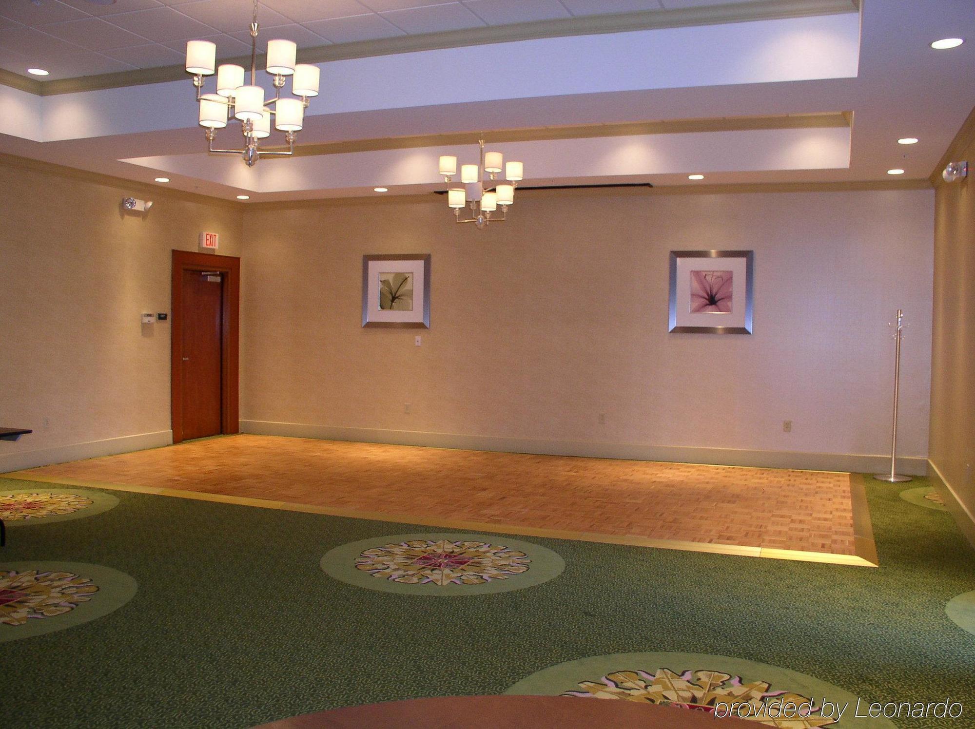 Holiday Inn Santee, An Ihg Hotel Interior foto