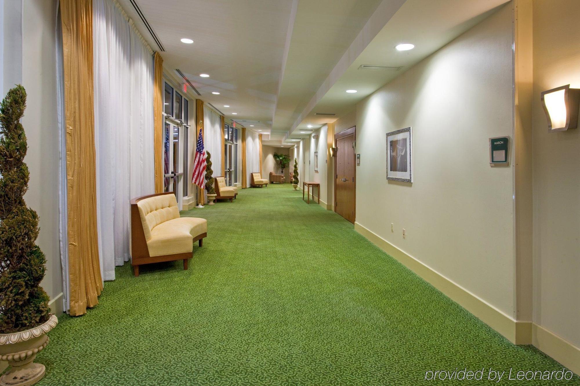 Holiday Inn Santee, An Ihg Hotel Interior foto