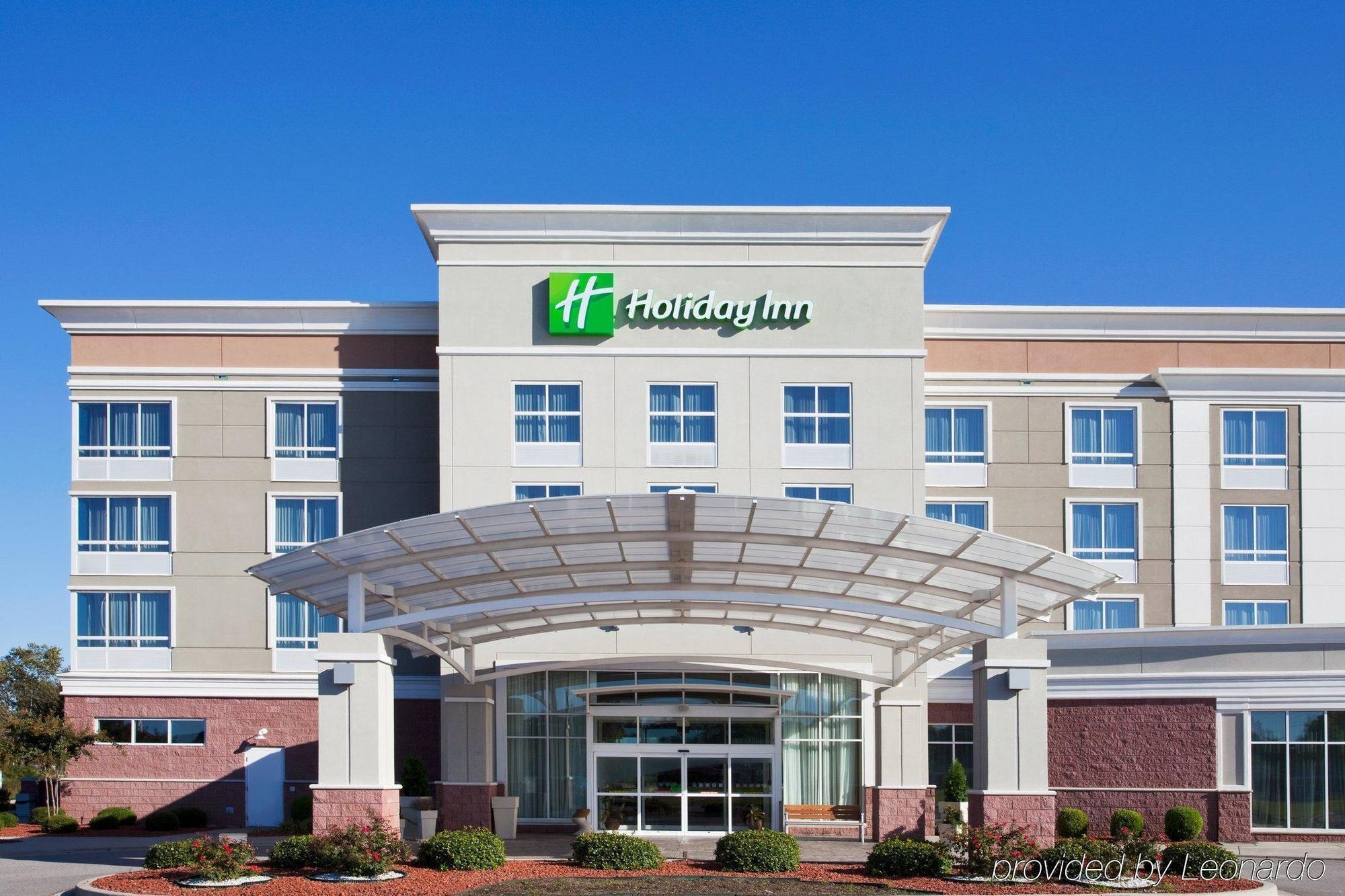 Holiday Inn Santee, An Ihg Hotel Exterior foto